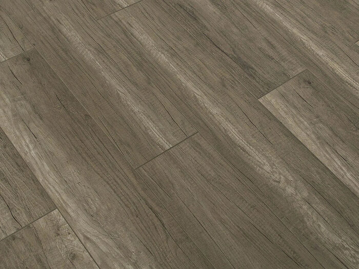 Toucan Flooring Laminate 62 Series - Loess