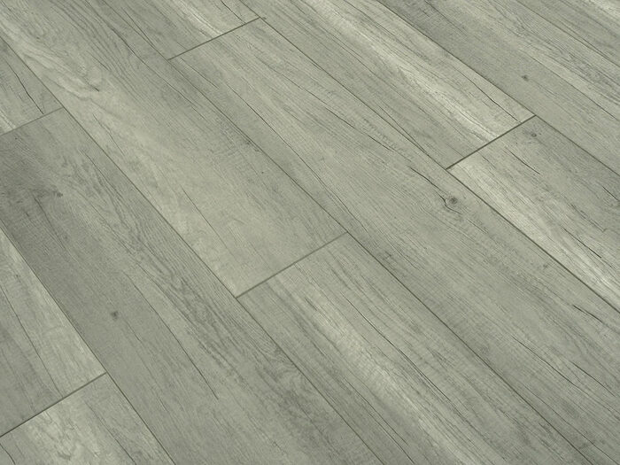 Toucan Flooring Laminate 62 Series - Gray