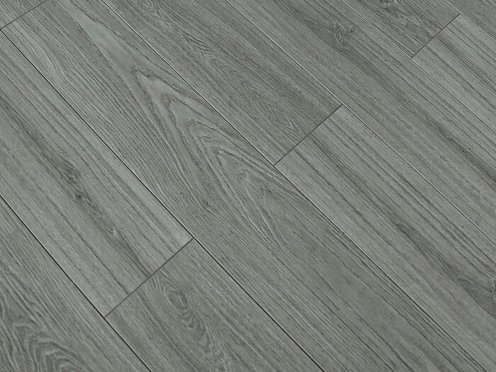 Toucan Flooring Laminate 63 Series - Ocean Grey