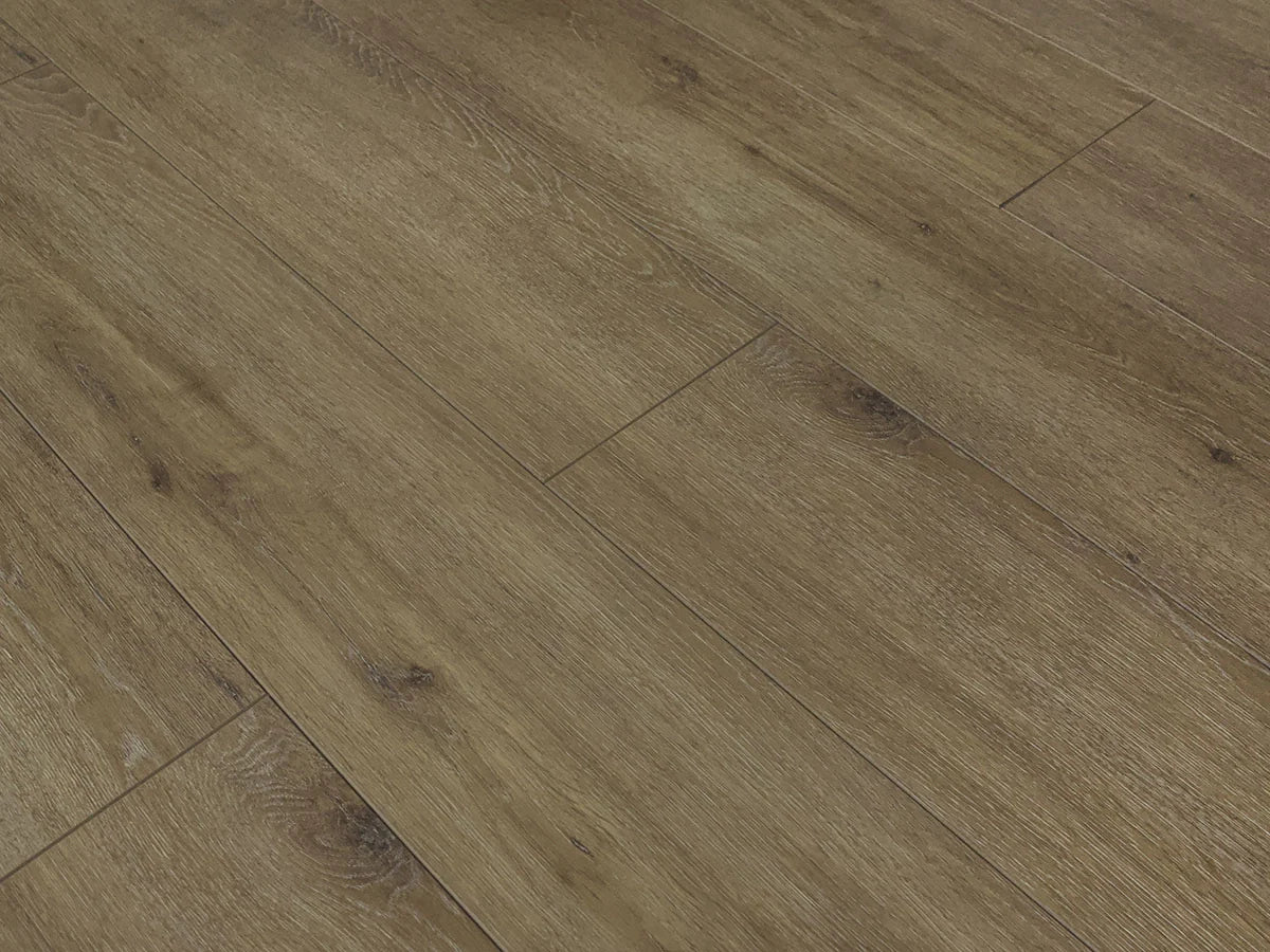 Toucan Flooring Laminate 63 Series - Organic