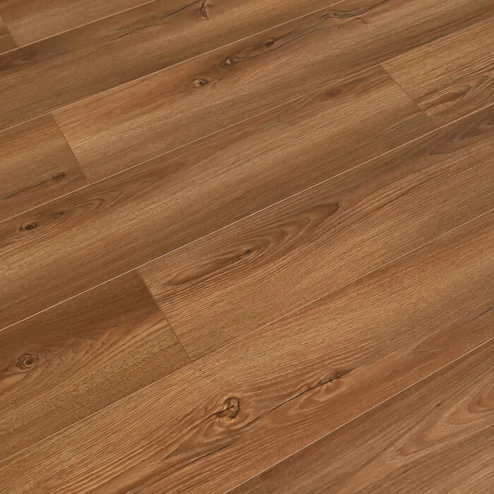 Toucan Flooring Laminate 66 Series - Cedar Crest