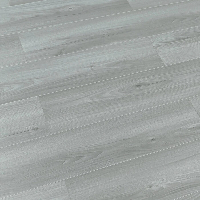 Toucan Flooring Laminate 66 Series - Silver City