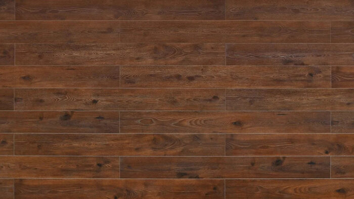 Toucan Flooring Laminate 80 Series - Umber