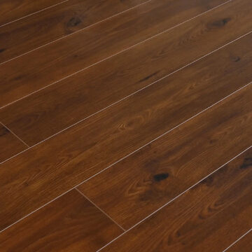 Toucan Flooring Laminate 80 Series - Umber