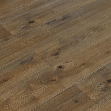 Toucan Flooring Laminate 80 Series - Bovine / TF8002
