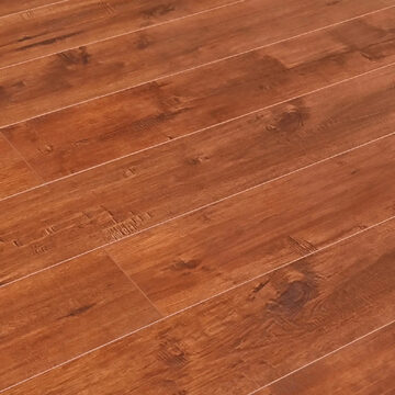 Toucan Flooring Laminate 80 Series - Terracotta
