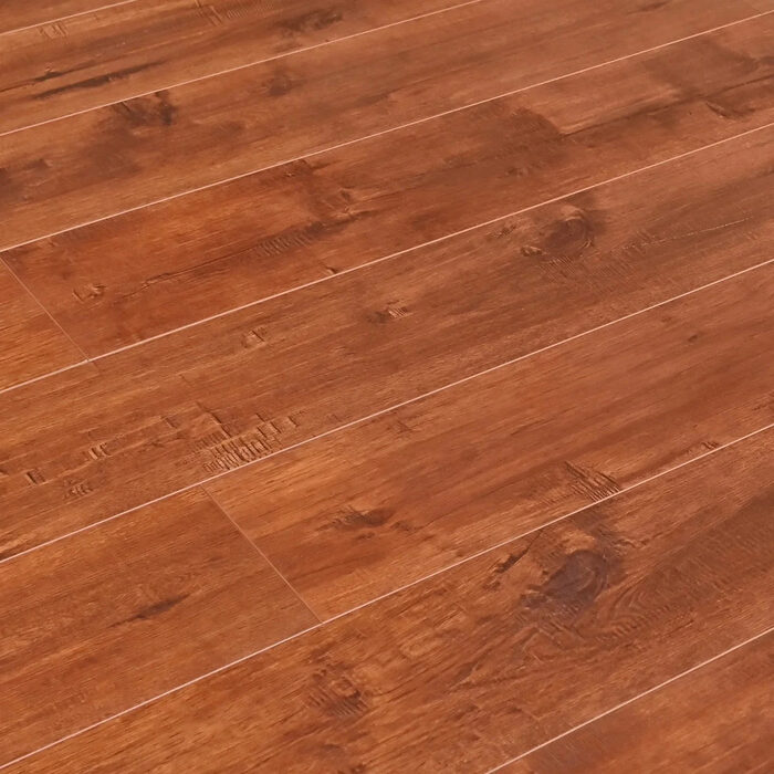 Toucan Flooring Laminate 80 Series - Terracotta