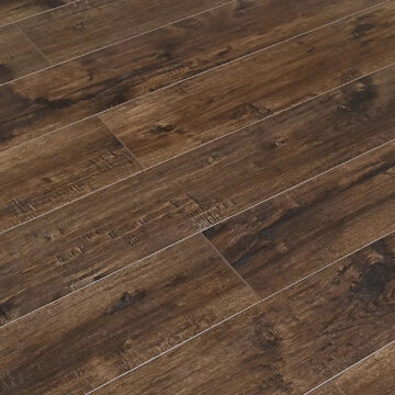 Toucan Flooring Laminate 80 Series - Roasted Almond