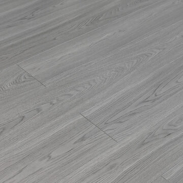 Toucan Flooring Laminate 80 Series - Graphite