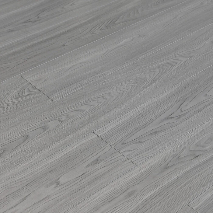 Toucan Flooring Laminate 80 Series - Graphite