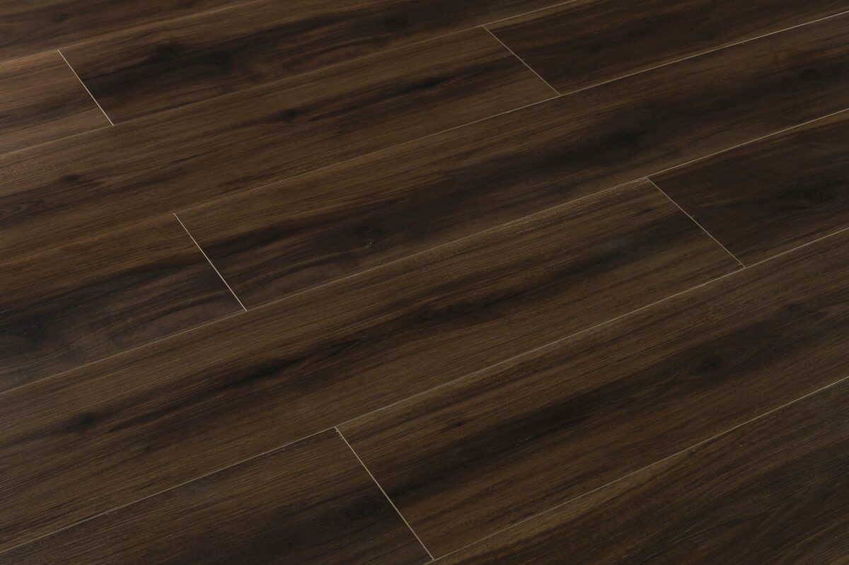 Toucan Flooring TFL62 Series - Espresso Cedar