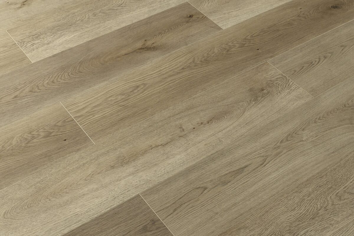 Toucan Flooring TFL62 Series - Prairie Wheat