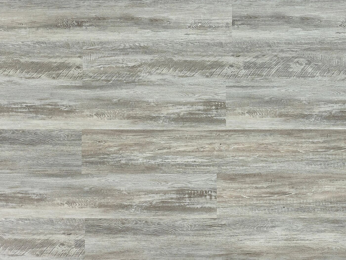 Toucan Flooring SPC 100 Series - Blizzard