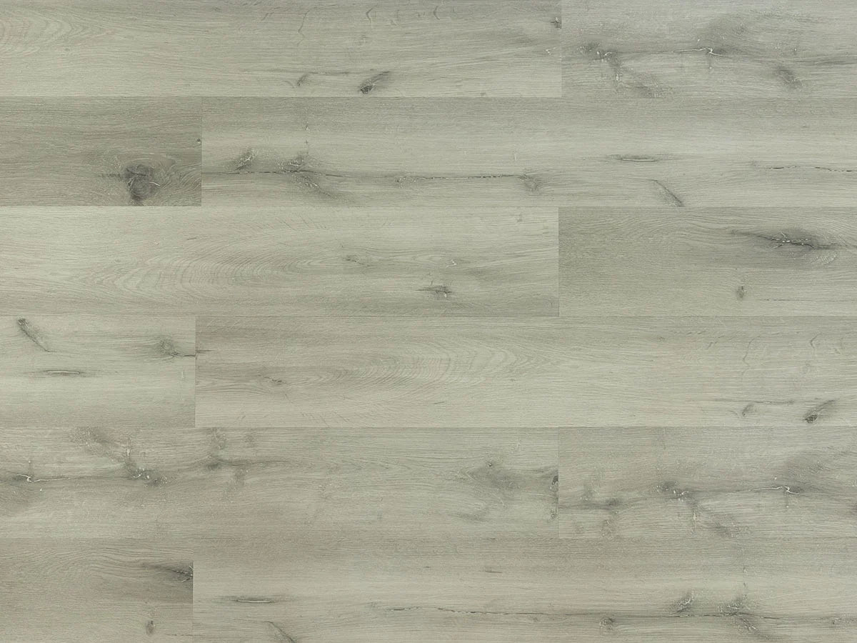 Toucan Flooring SPC 100 Series - Iceberg