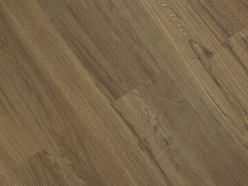 Toucan Flooring SPC 100 Series - Milk Chocolate