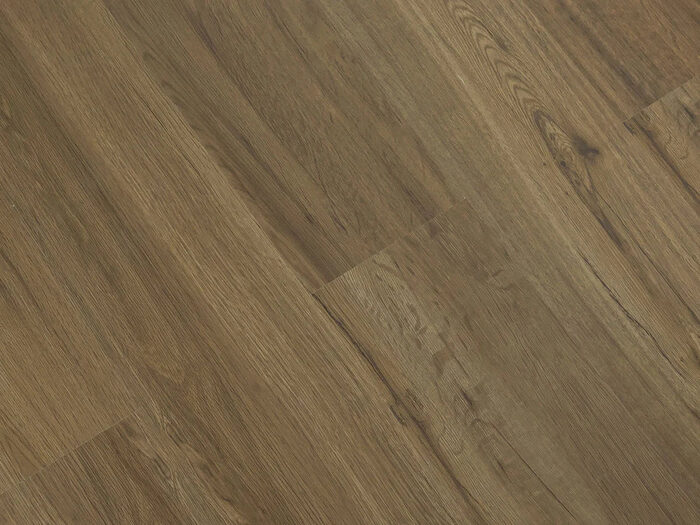 Toucan Flooring SPC 100 Series - Milk Chocolate