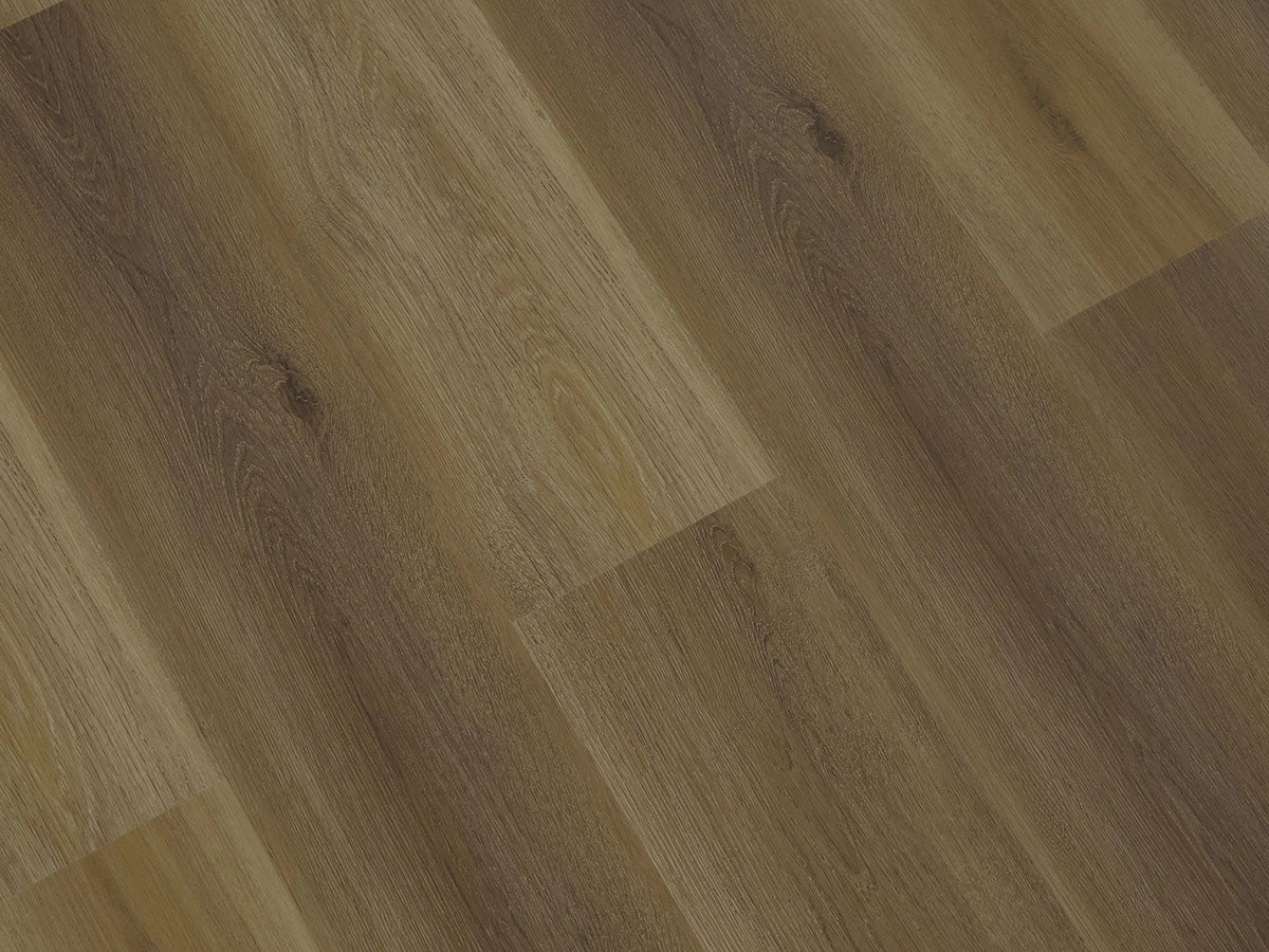 Toucan Flooring SPC 200 Series - Copper