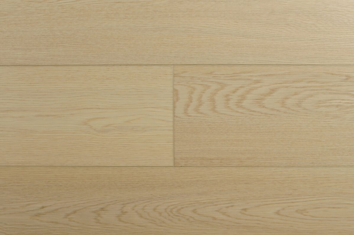 Toucan Flooring SPC 200 Series - Biscuit