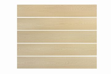 Toucan Flooring SPC 200 Series - Biscuit