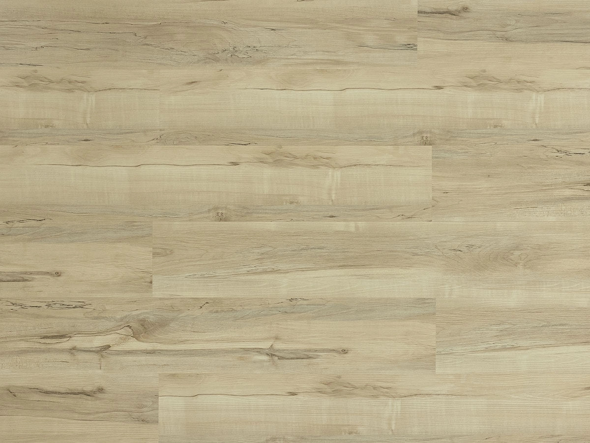 Toucan Flooring SPC 300 Series - Maple Nature