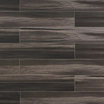 Toucan Flooring SPC 400 Series - Dark Chocolate