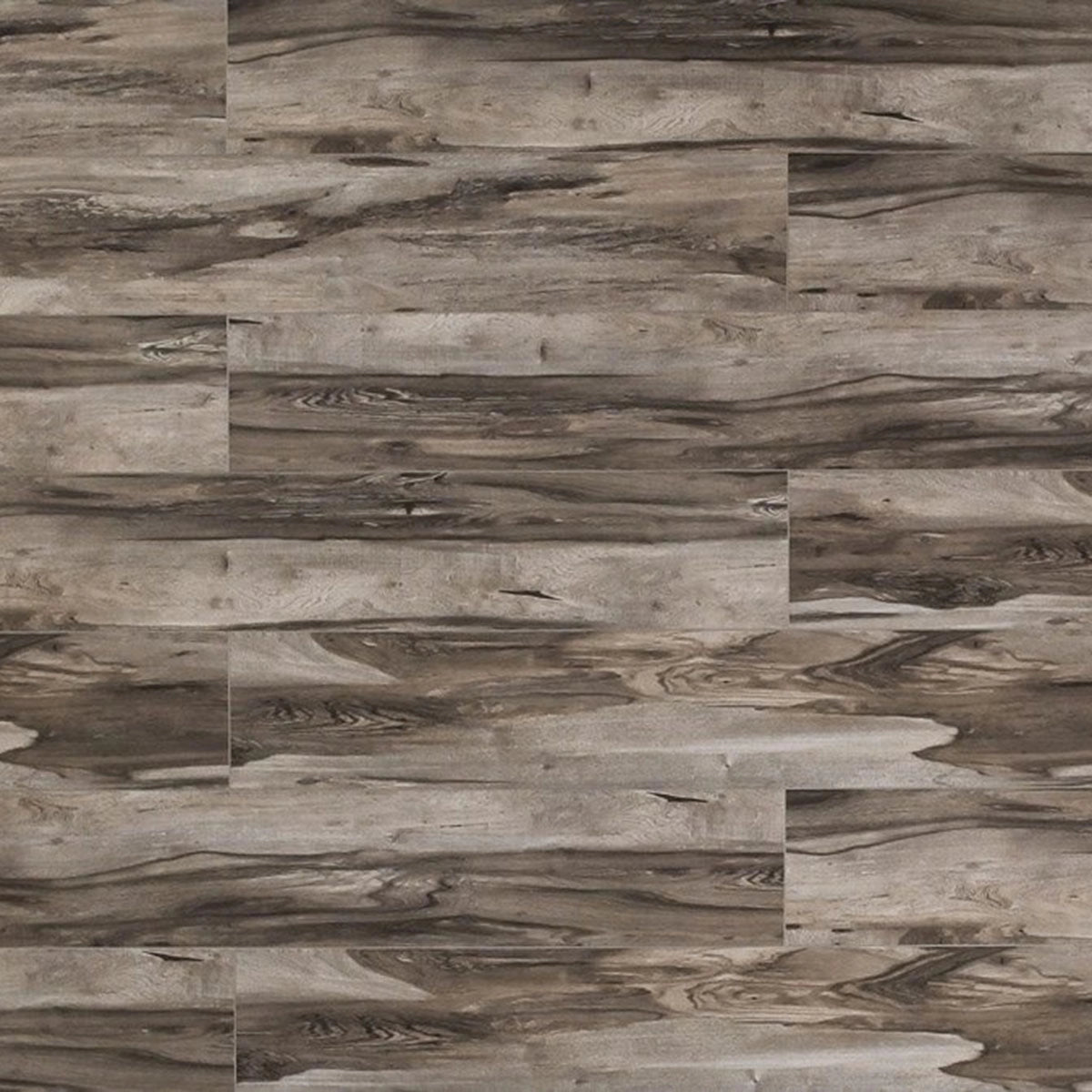 Toucan Flooring SPC 400 Series - Moleskin