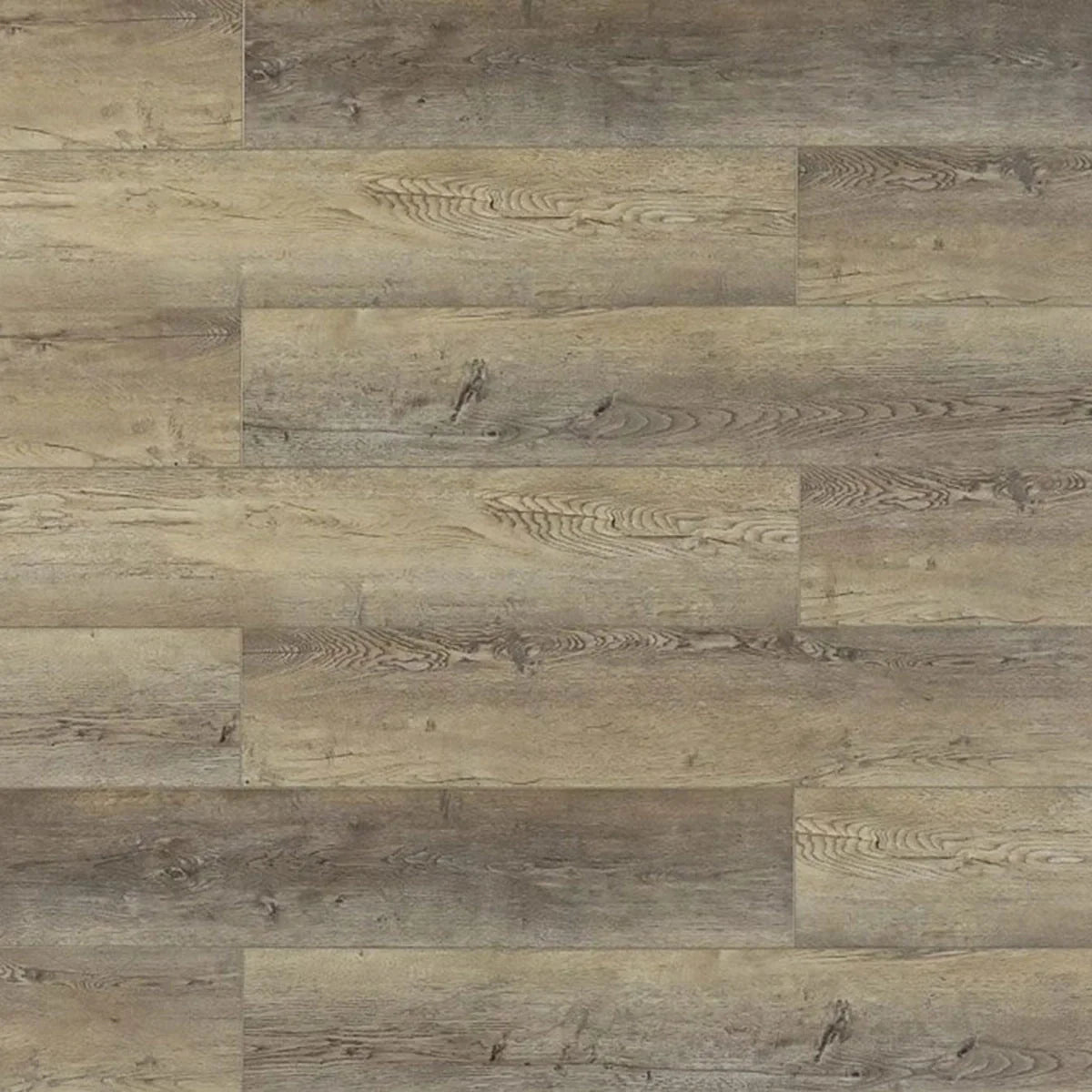 Toucan Flooring SPC 400 Series - Lemon Pepper