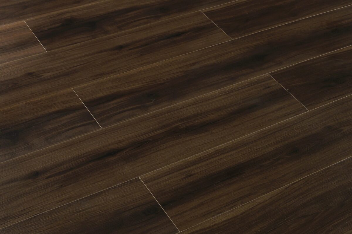 Toucan Flooring SPC 500 Series - Coffee Date