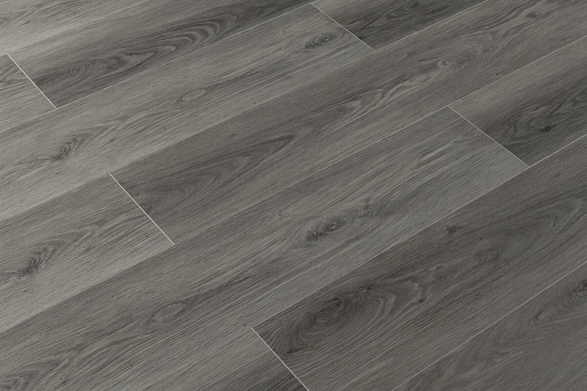 Toucan Flooring SPC 500 Series - Wild Truffle