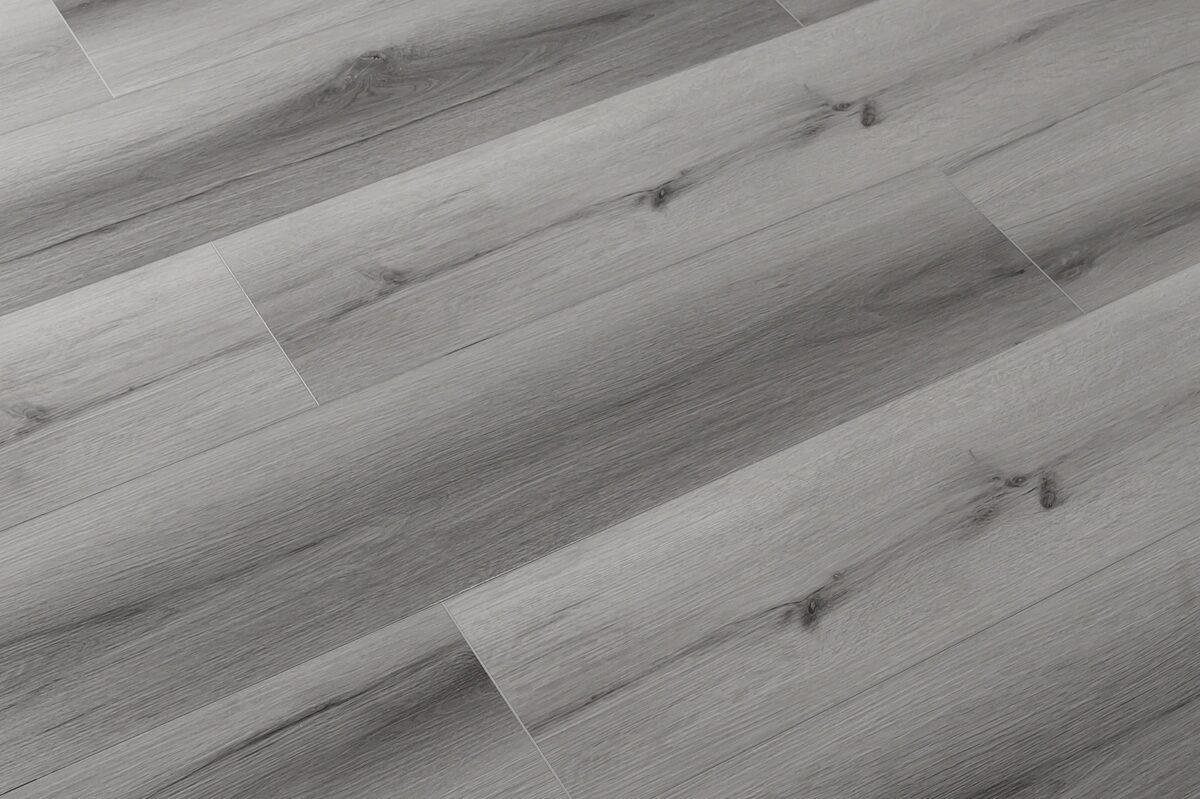 Toucan Flooring SPC 500 Series - Monolith