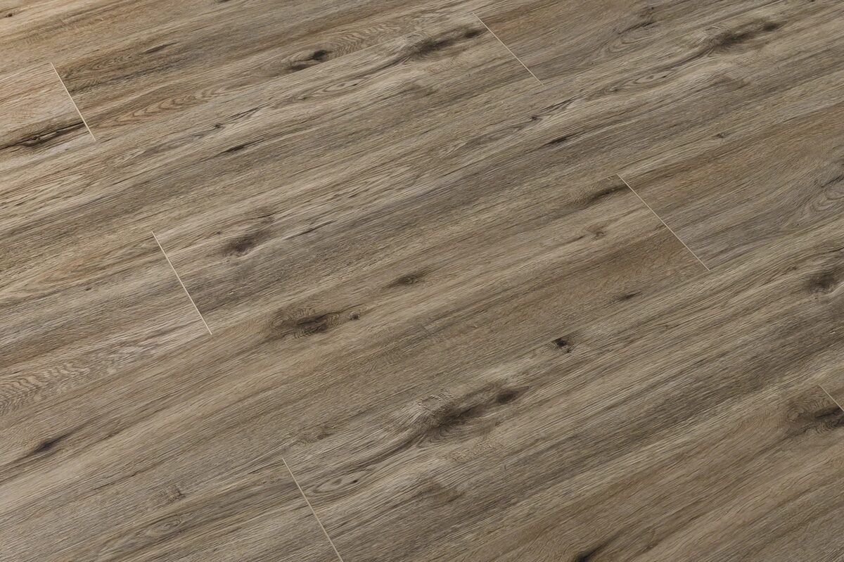 Toucan Flooring SPC 500 Series - Treehouse
