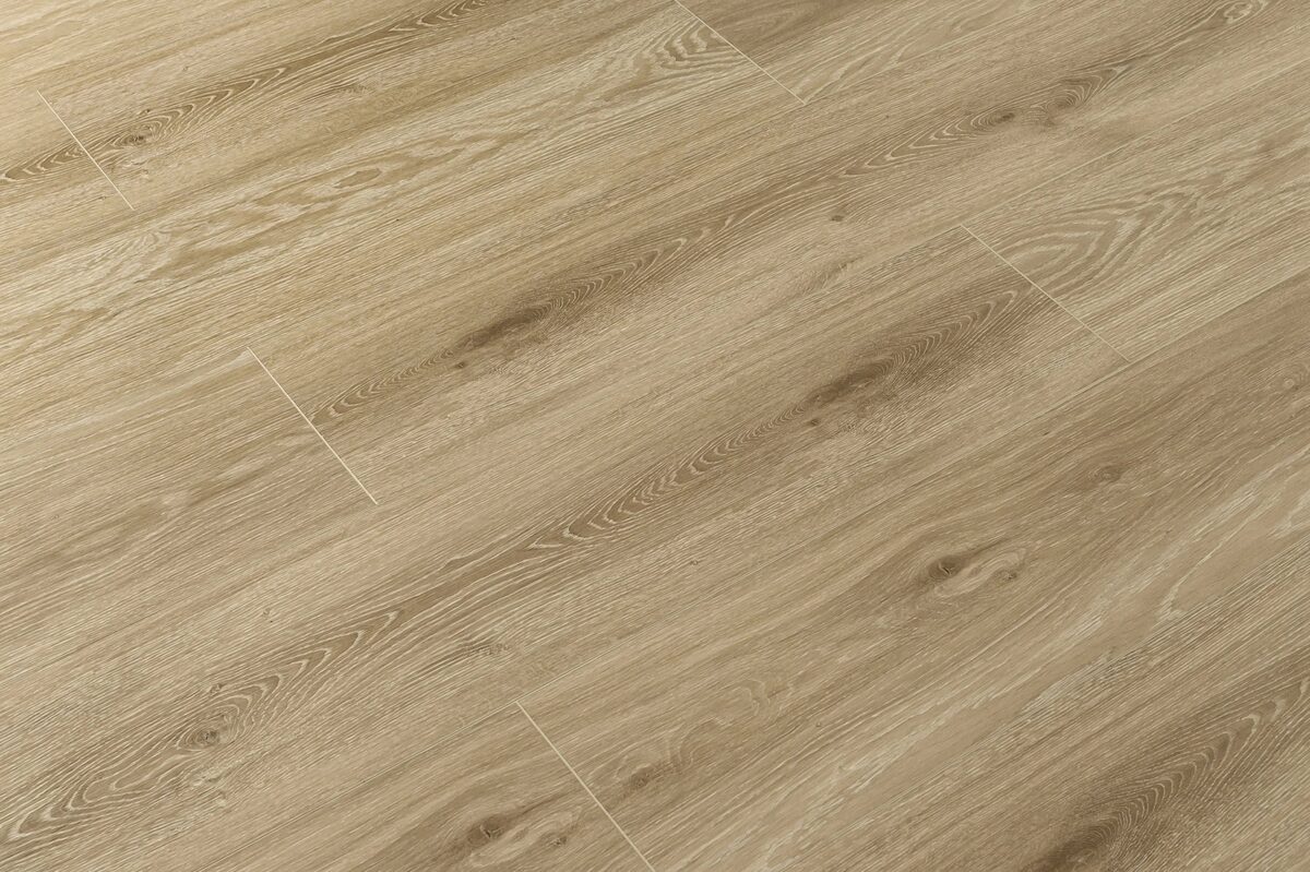 Toucan Flooring SPC 500 Series - Fawn