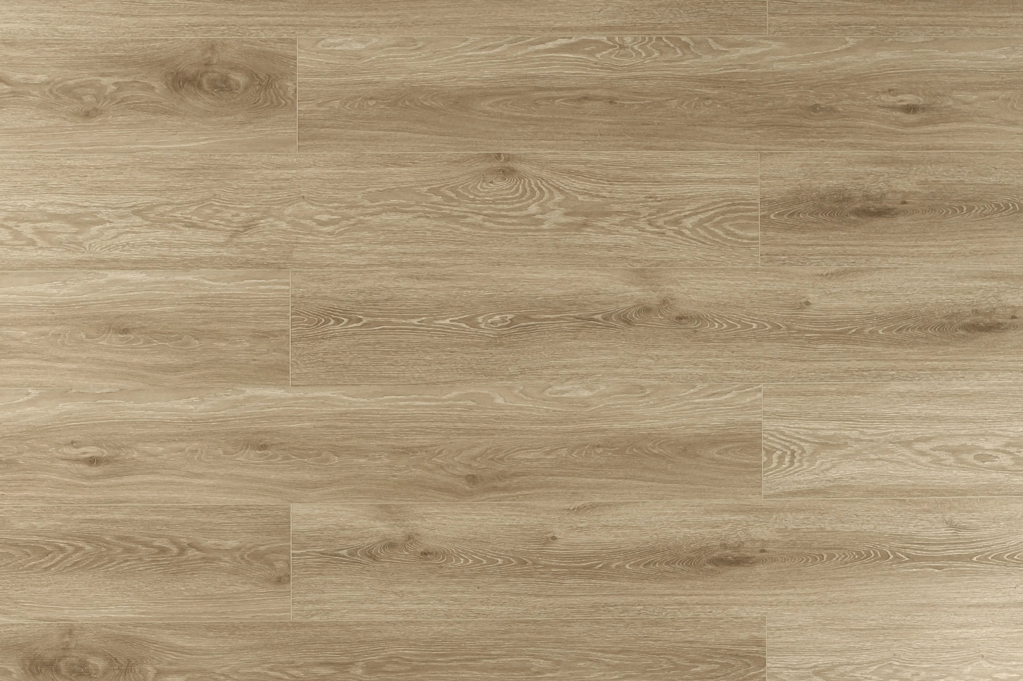 Toucan Flooring SPC 500 Series - Fawn
