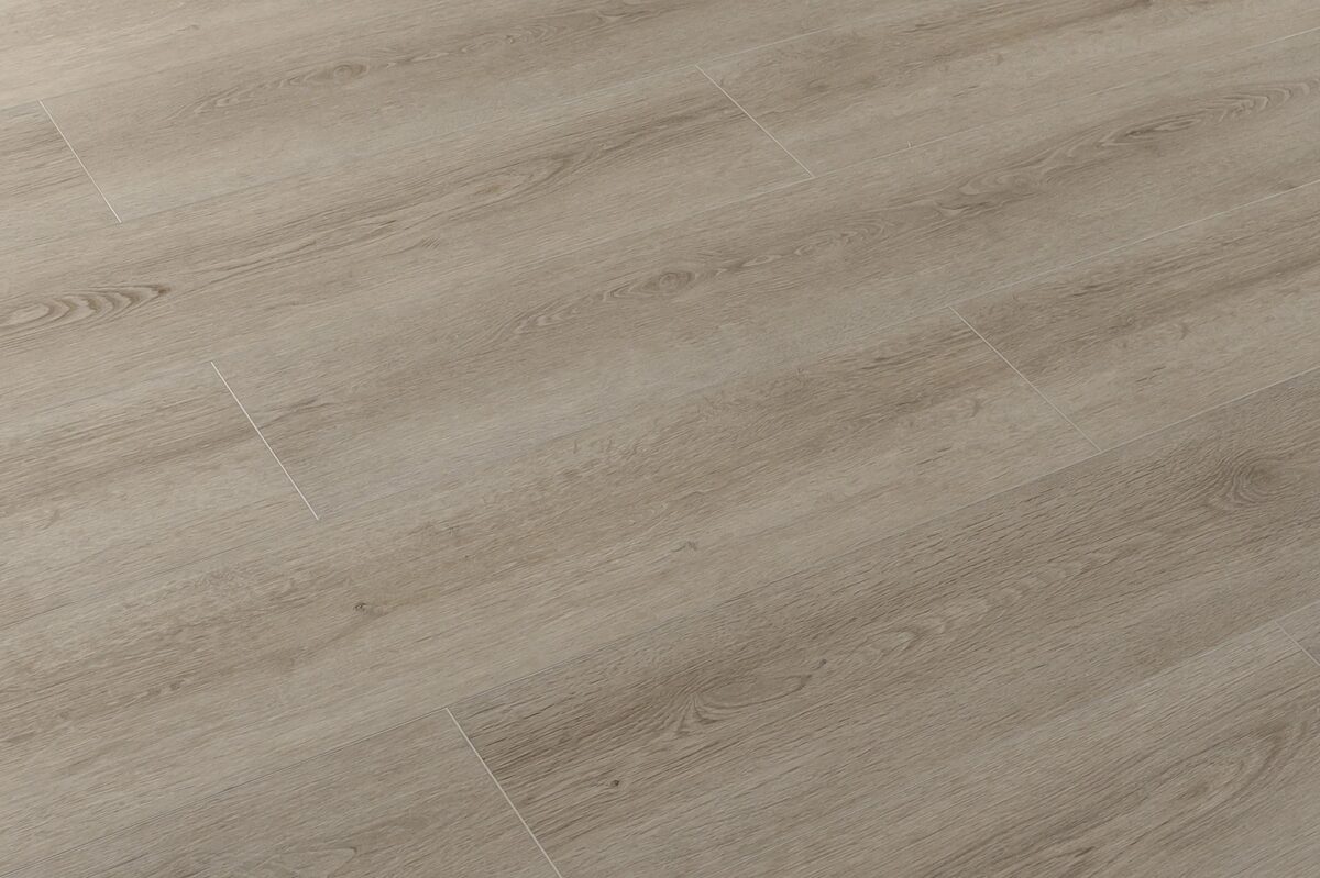 Toucan Flooring SPC 500 Series - French Grey