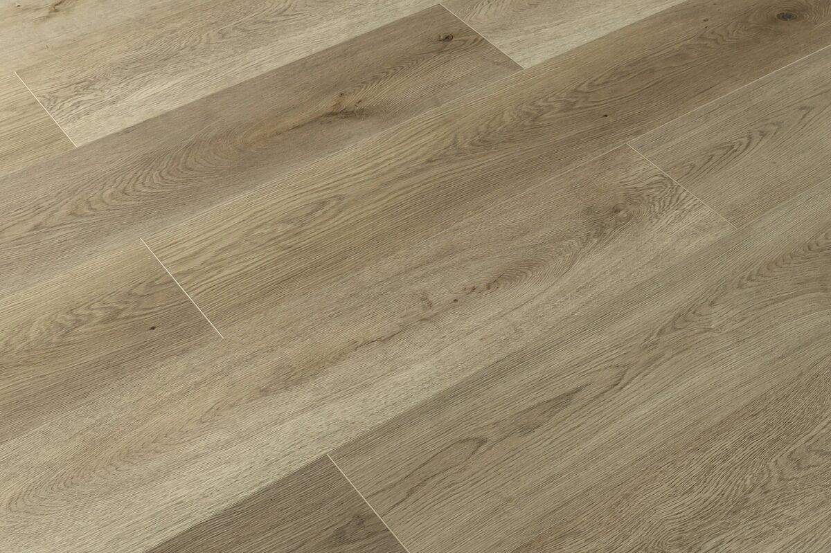 Toucan Flooring SPC 500 Series - Safari Clay