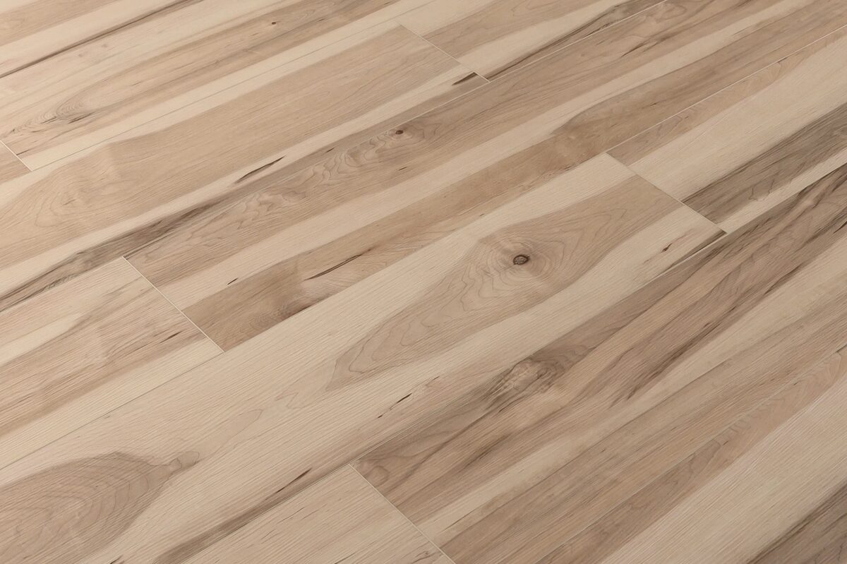 Toucan Flooring SPC 500 Series - Cali Bluffs