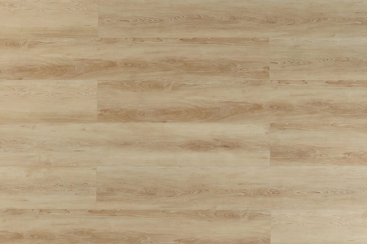 Toucan Flooring SPC 500 Series - Golden Hour