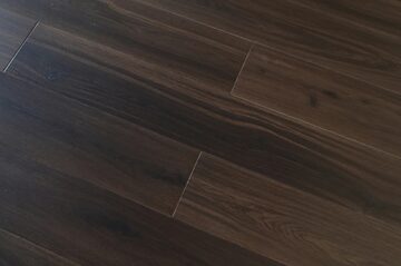 Toucan Flooring SPC 9 Series - Deep Walnut