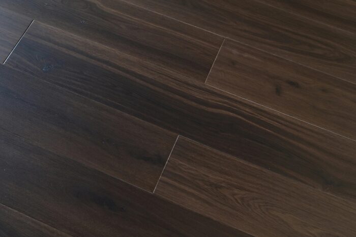 Toucan Flooring SPC 9 Series - Deep Walnut