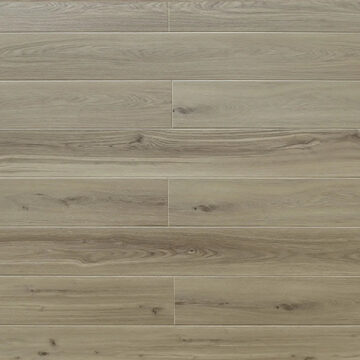 Toucan Flooring SPC 9 Series - Smoked Oak