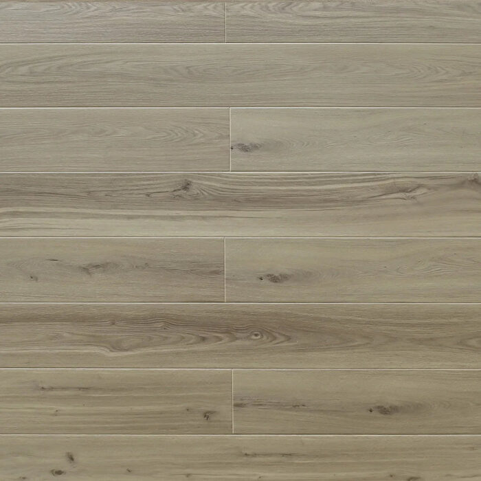 Toucan Flooring SPC 9 Series - Smoked Oak