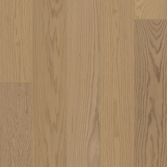 Biyork Nouveau 6 - American Oak - Normandy Isle