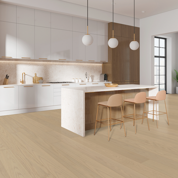 Biyork Nouveau 6 - American Oak - Polynesian Grove