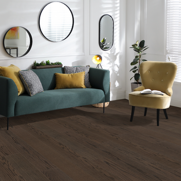 Biyork Nouveau 6 American Oak - Tremaine Chateau