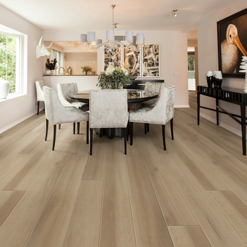 Biyork Hydrogen 7 - Boulevard