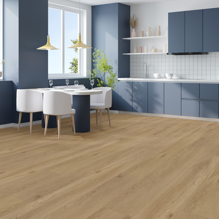 Biyork Hydrogen 8 - Breezy Billow