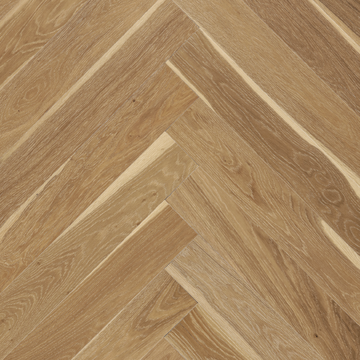 Biyork Nouveau 7 Bespoke Herringbone - Forest Grotto