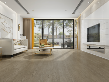 Biyork Nouveau 6 Clic - Hickory - Sumatra