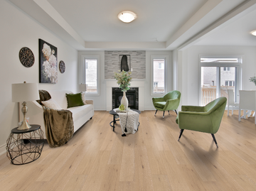 Biyork Nouveau 6 Clic European Oak - Windward Trail