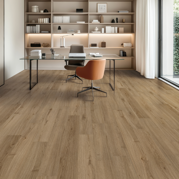 Biyork Hydrogen 6 - Firewood